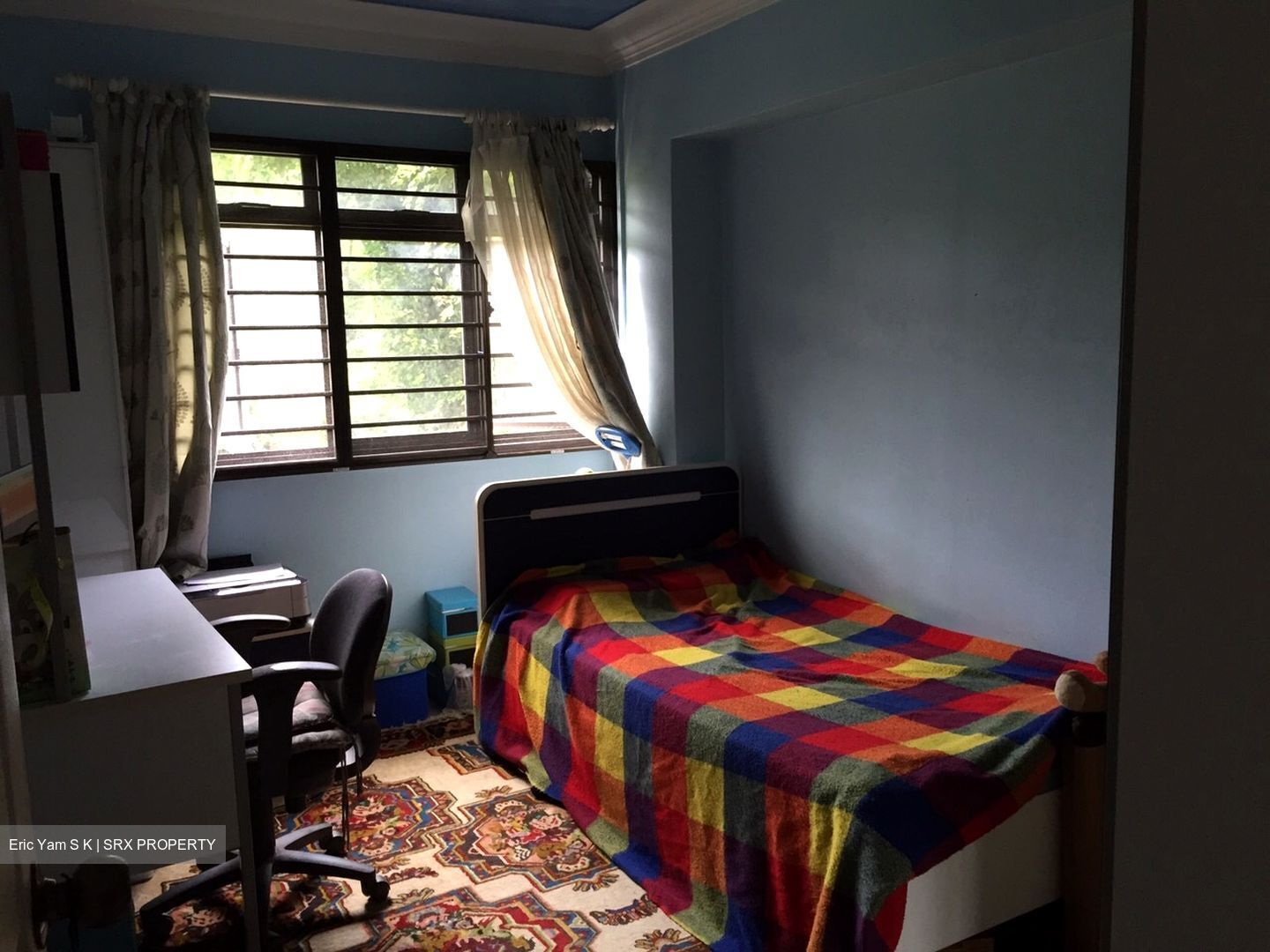 Blk 111B Depot Heights (Bukit Merah), HDB 4 Rooms #579797281